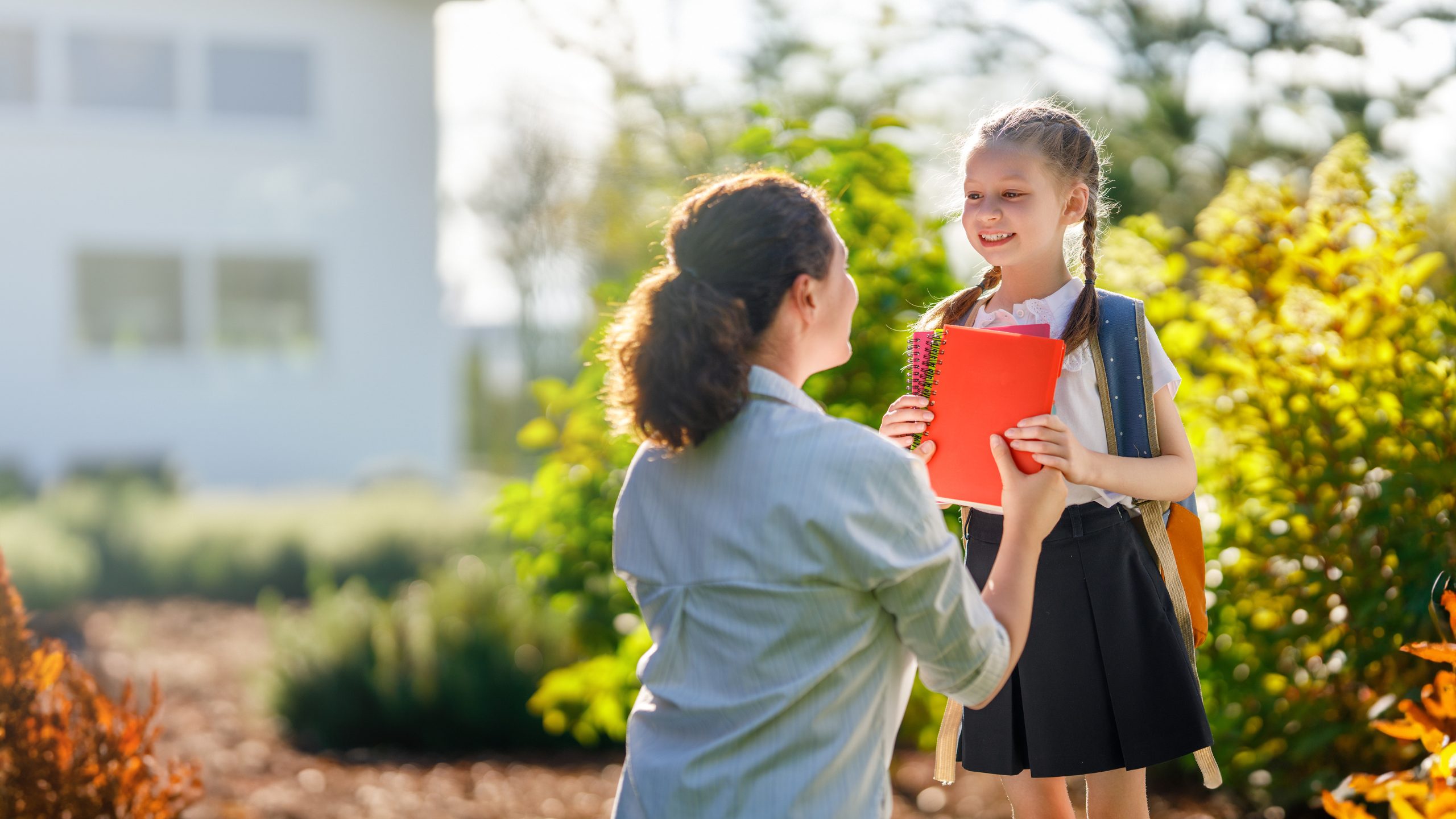 préparer son enfant à l'école