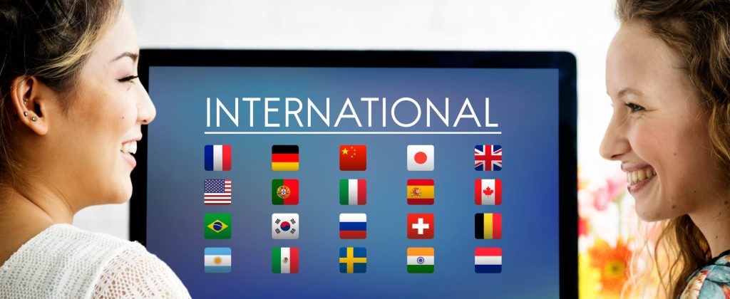 internationalisation medico social